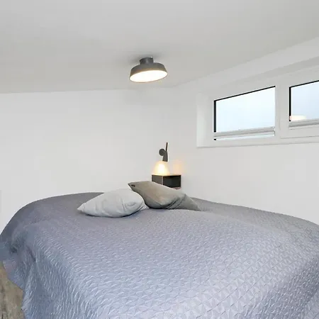Cozy In Lembruch-duemmer With Sauna Holiday home