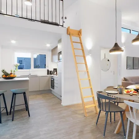 Cozy In Lembruch-duemmer With Sauna Holiday home Lembruch